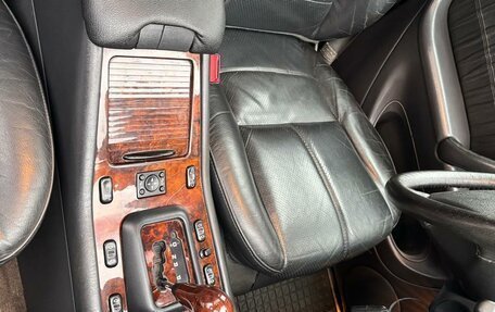 Mercedes-Benz M-Класс, 2002 год, 975 000 рублей, 16 фотография