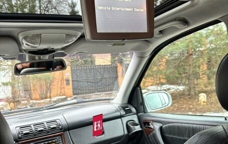 Mercedes-Benz M-Класс, 2002 год, 975 000 рублей, 11 фотография