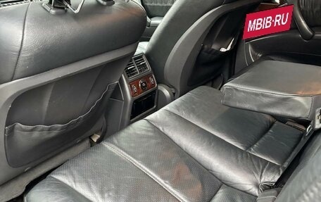 Mercedes-Benz M-Класс, 2002 год, 975 000 рублей, 13 фотография