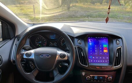 Ford Focus III, 2011 год, 800 000 рублей, 5 фотография
