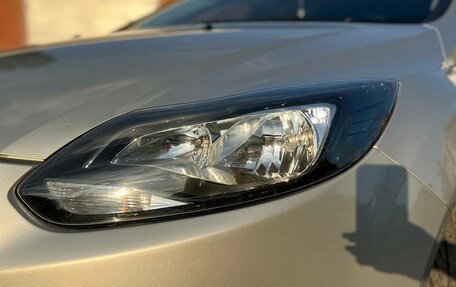 Ford Focus III, 2011 год, 800 000 рублей, 4 фотография