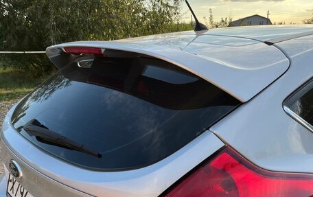 Ford Focus III, 2011 год, 800 000 рублей, 10 фотография