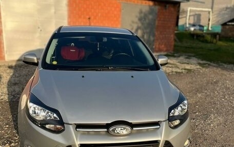 Ford Focus III, 2011 год, 800 000 рублей, 6 фотография