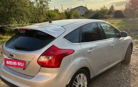 Ford Focus III, 2011 год, 800 000 рублей, 9 фотография