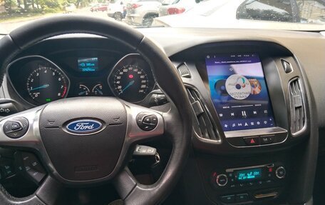 Ford Focus III, 2011 год, 800 000 рублей, 11 фотография