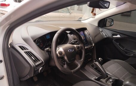 Ford Focus III, 2011 год, 800 000 рублей, 12 фотография