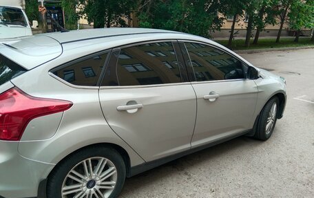 Ford Focus III, 2011 год, 800 000 рублей, 15 фотография