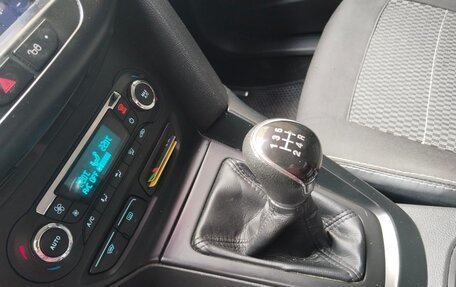Ford Focus III, 2011 год, 800 000 рублей, 14 фотография