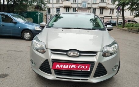Ford Focus III, 2011 год, 800 000 рублей, 3 фотография