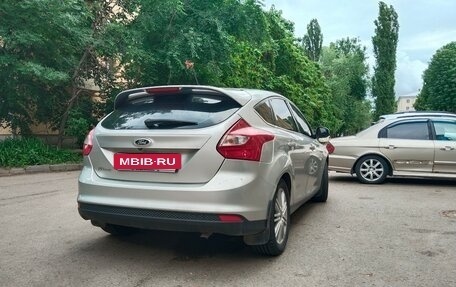 Ford Focus III, 2011 год, 800 000 рублей, 13 фотография