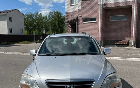 KIA Sorento IV, 2008 год, 750 000 рублей, 2 фотография