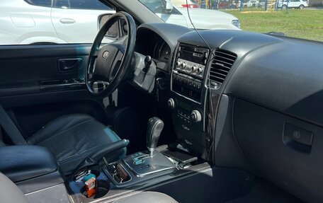 KIA Sorento IV, 2008 год, 750 000 рублей, 5 фотография