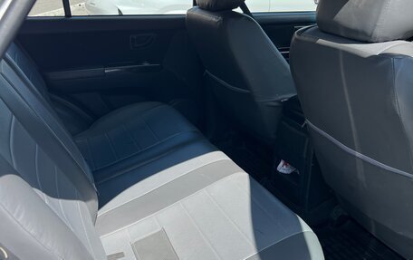 KIA Sorento IV, 2008 год, 750 000 рублей, 6 фотография
