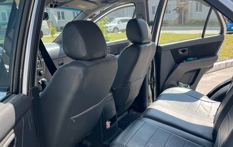 KIA Sorento IV, 2008 год, 750 000 рублей, 7 фотография