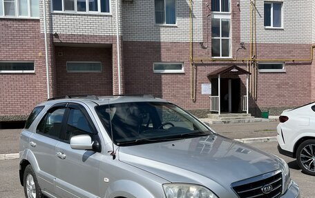 KIA Sorento IV, 2008 год, 750 000 рублей, 3 фотография