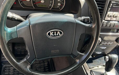 KIA Sorento IV, 2008 год, 750 000 рублей, 9 фотография