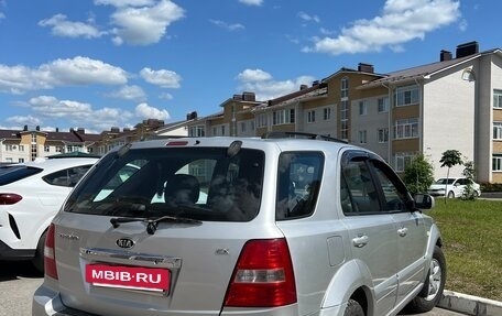 KIA Sorento IV, 2008 год, 750 000 рублей, 4 фотография