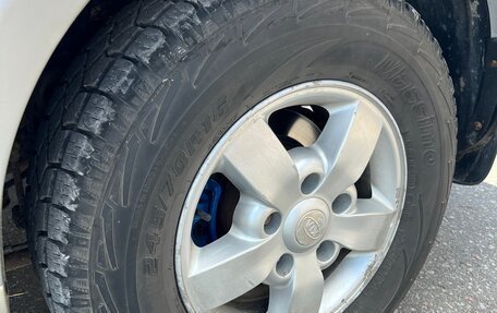 KIA Sorento IV, 2008 год, 750 000 рублей, 12 фотография