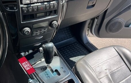 KIA Sorento IV, 2008 год, 750 000 рублей, 10 фотография