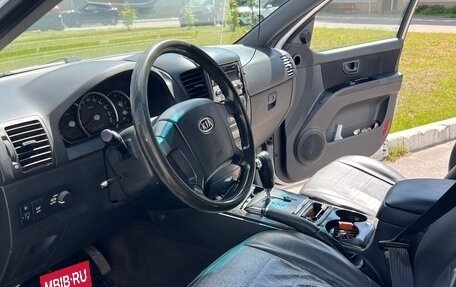 KIA Sorento IV, 2008 год, 750 000 рублей, 8 фотография