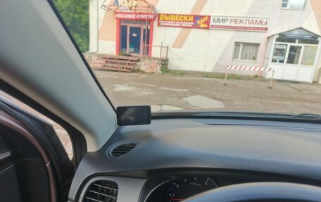 KIA Rio IV, 2018 год, 1 530 000 рублей, 14 фотография