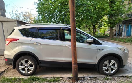 Ford Kuga III, 2015 год, 1 500 000 рублей, 4 фотография