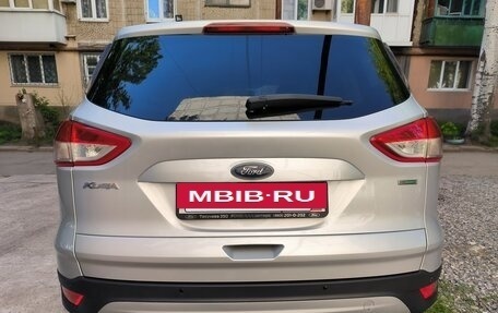 Ford Kuga III, 2015 год, 1 500 000 рублей, 3 фотография