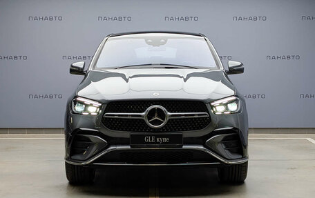 Mercedes-Benz GLE Coupe, 2024 год, 16 300 000 рублей, 3 фотография