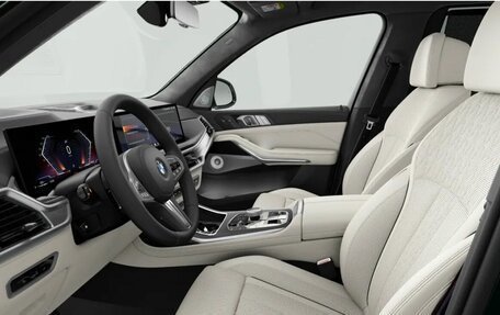 BMW X7, 2025 год, 16 800 000 рублей, 3 фотография