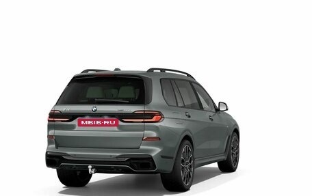 BMW X7, 2025 год, 16 800 000 рублей, 2 фотография
