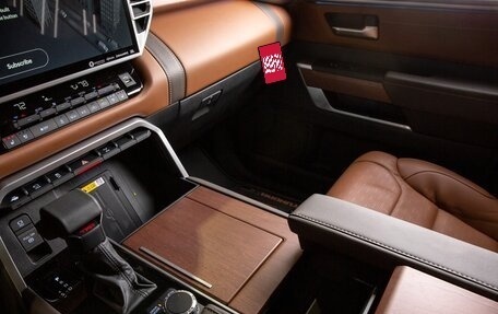 Toyota Tundra, 2022 год, 7 798 000 рублей, 16 фотография