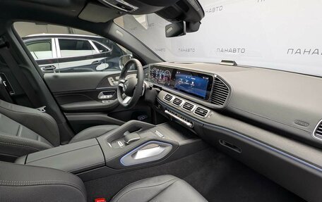 Mercedes-Benz GLE Coupe, 2024 год, 16 300 000 рублей, 9 фотография