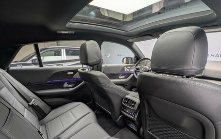 Mercedes-Benz GLE Coupe, 2024 год, 16 300 000 рублей, 10 фотография