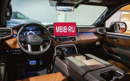 Toyota Tundra, 2022 год, 7 798 000 рублей, 14 фотография