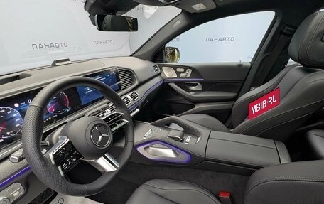 Mercedes-Benz GLE Coupe, 2024 год, 16 300 000 рублей, 6 фотография