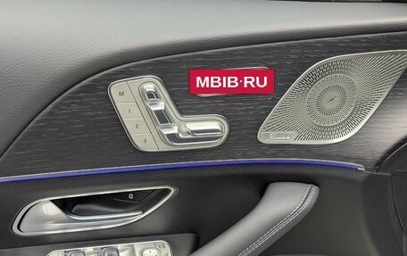 Mercedes-Benz GLE Coupe, 2024 год, 16 300 000 рублей, 5 фотография