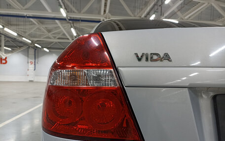 ЗАЗ Vida, 2012 год, 399 000 рублей, 13 фотография