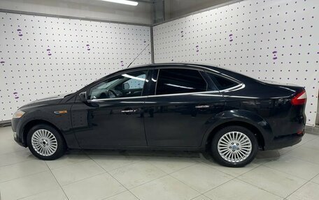 Ford Mondeo IV, 2010 год, 900 000 рублей, 8 фотография