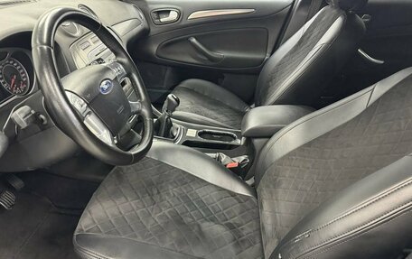 Ford Mondeo IV, 2010 год, 900 000 рублей, 9 фотография