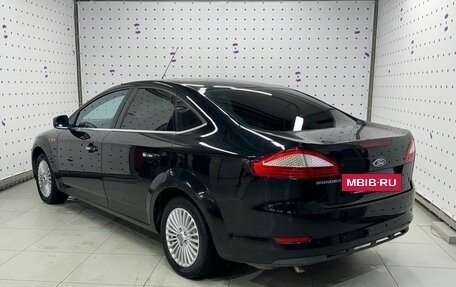 Ford Mondeo IV, 2010 год, 900 000 рублей, 5 фотография