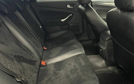 Ford Mondeo IV, 2010 год, 900 000 рублей, 11 фотография