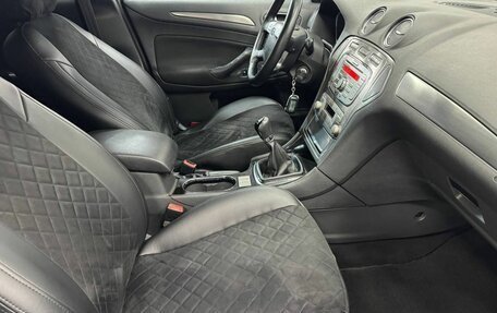 Ford Mondeo IV, 2010 год, 900 000 рублей, 10 фотография
