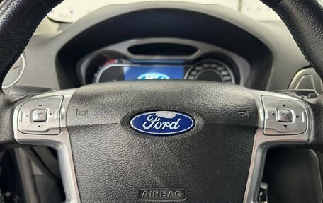 Ford Mondeo IV, 2010 год, 900 000 рублей, 19 фотография