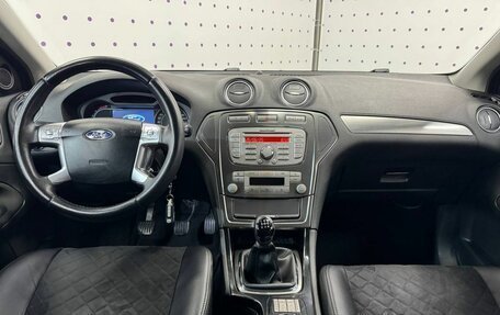Ford Mondeo IV, 2010 год, 900 000 рублей, 13 фотография