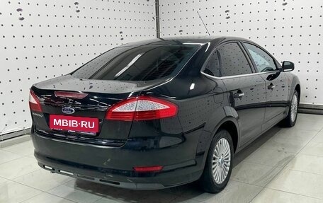 Ford Mondeo IV, 2010 год, 900 000 рублей, 4 фотография