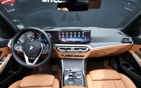 BMW 3 серия, 2022 год, 3 390 066 рублей, 2 фотография