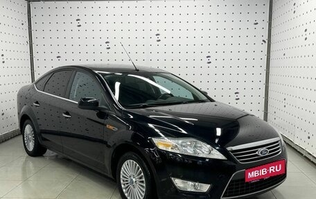 Ford Mondeo IV, 2010 год, 900 000 рублей, 2 фотография