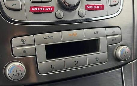 Ford Mondeo IV, 2010 год, 900 000 рублей, 17 фотография