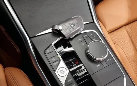 BMW 3 серия, 2022 год, 3 390 066 рублей, 9 фотография