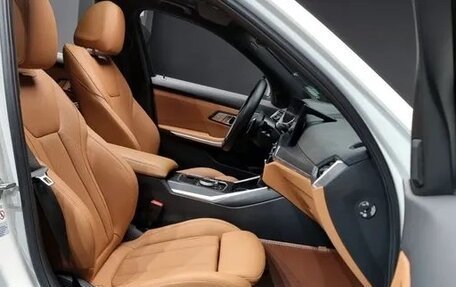 BMW 3 серия, 2022 год, 3 390 066 рублей, 10 фотография